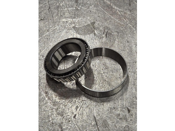 Odpruženie LIEBHERR