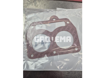 Chladiaci systém LIEBHERR