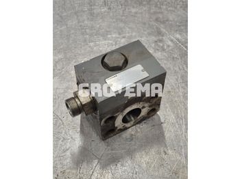 Hydraulika LIEBHERR