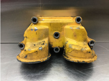 Motor a diely LIEBHERR
