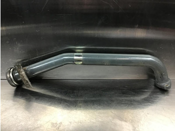 Motor a diely LIEBHERR