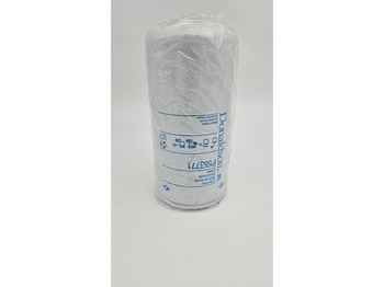 Olejový filter LIEBHERR