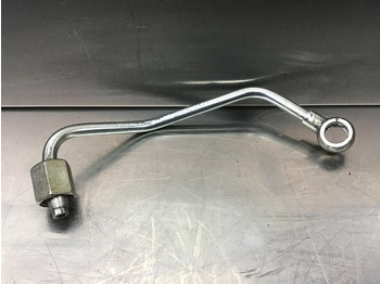 Motor a diely LIEBHERR