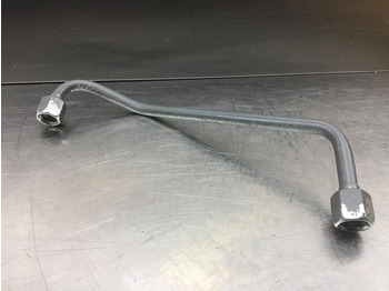 Palivový systém LIEBHERR