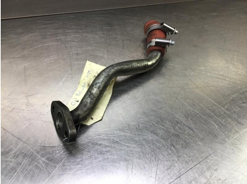 Motor a diely LIEBHERR