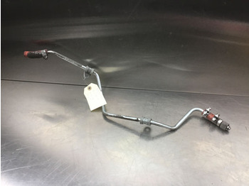 Motor a diely LIEBHERR