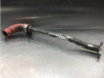 Motor a diely LIEBHERR