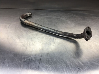 Motor a diely LIEBHERR