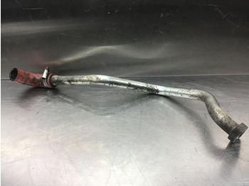 Motor a diely LIEBHERR