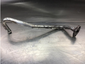 Motor a diely LIEBHERR