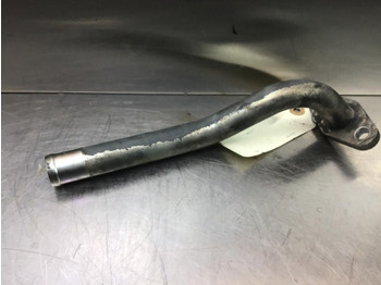 Motor a diely LIEBHERR