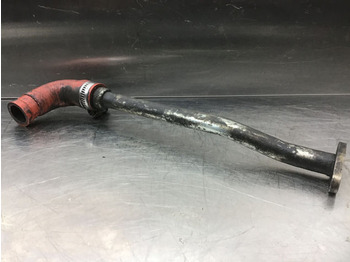 Motor a diely LIEBHERR