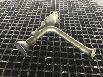 Motor a diely LIEBHERR