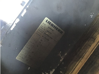 Olejový chladič Liebherr Oilcooler: obrázok 2 Olejový chladič Liebherr Oilcooler: obrázok 2