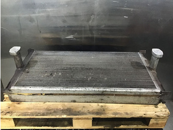 Olejový chladič LIEBHERR