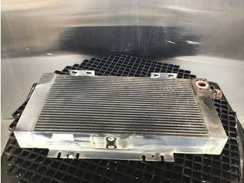 Olejový chladič LIEBHERR