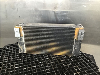 Olejový chladič LIEBHERR