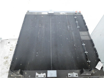 Olejový chladič LIEBHERR