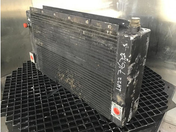 Olejový chladič LIEBHERR