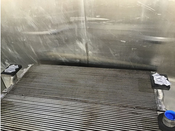 Olejový chladič LIEBHERR