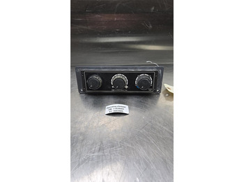 Palubná doska LIEBHERR