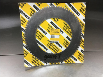 Odpruženie LIEBHERR