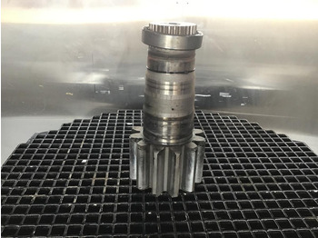 Náprava a diely LIEBHERR