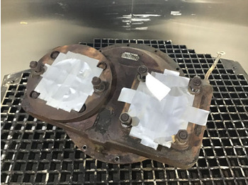 Čerpadlo riadenia LIEBHERR