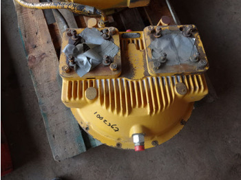 Čerpadlo riadenia LIEBHERR