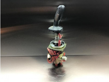 Radiaca páka Liebherr Pilot Control Unit Compleet: obrázok 2 Radiaca páka Liebherr Pilot Control Unit Compleet: obrázok 2