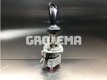 Hydraulika LIEBHERR