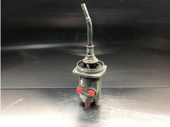 Radiaca páka LIEBHERR