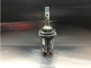 Palubná doska LIEBHERR