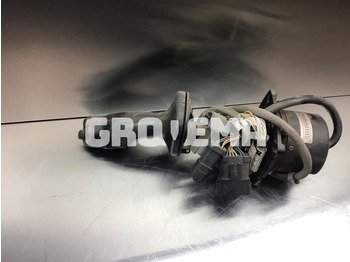 Radiaca páka LIEBHERR