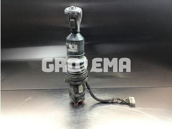Radiaca páka LIEBHERR
