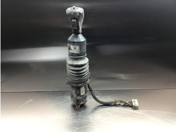 Radiaca páka LIEBHERR