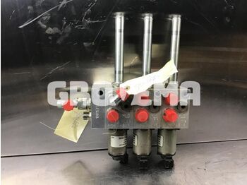 Hydraulika LIEBHERR