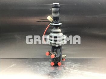Radiaca páka LIEBHERR
