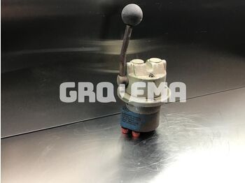 Hydraulika LIEBHERR