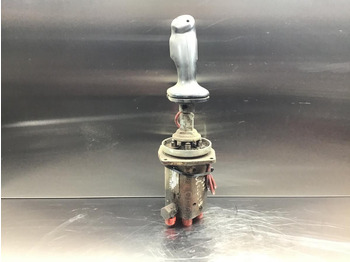 Radiaca páka LIEBHERR