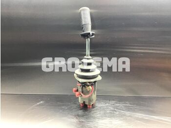 Hydraulika LIEBHERR