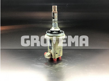 Radiaca páka LIEBHERR