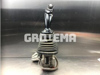 Hydraulika LIEBHERR
