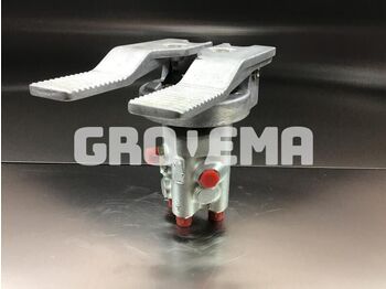 Hydraulika LIEBHERR