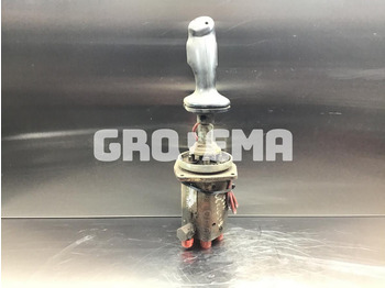 Radiaca páka LIEBHERR