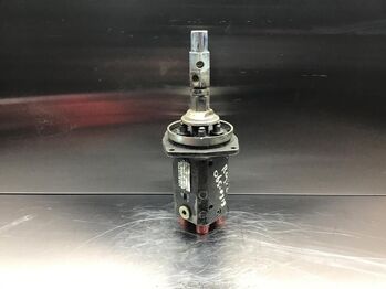 Hydraulika LIEBHERR
