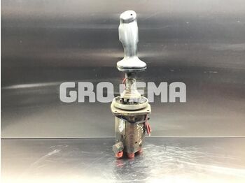Hydraulika LIEBHERR