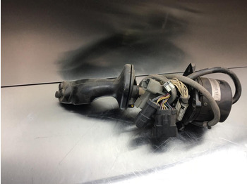 Radiaca páka LIEBHERR