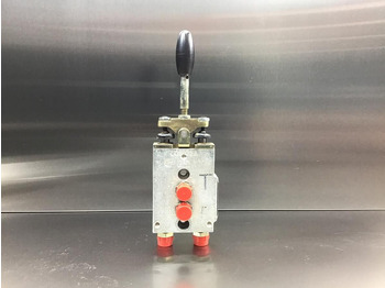 Palubná doska LIEBHERR