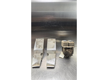 Riadiaca jednotka LIEBHERR